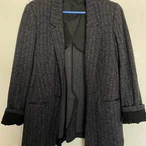 Old Navy blazer size XS.